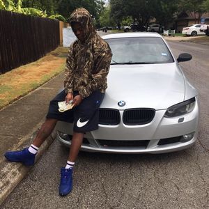 Meet your Posher, Tevy